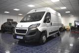 Peugeot Boxer 333 L2H2 BlueHDi 140 Carplay Kamera Temp - Peugeot Boxer: 333