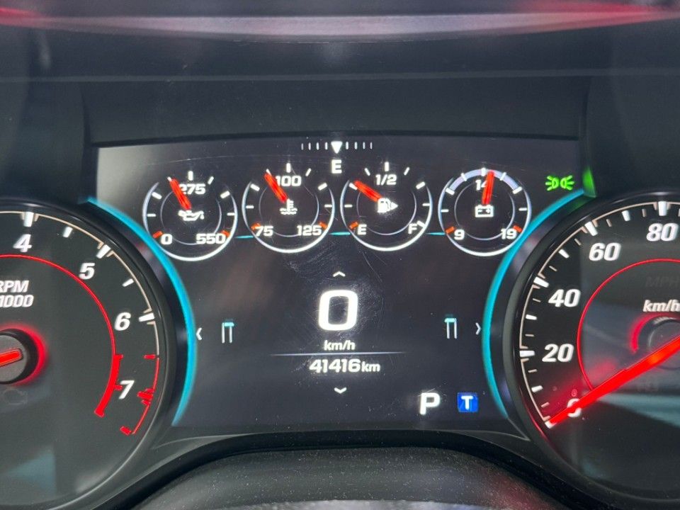 Fahrzeugabbildung Chevrolet Camaro 2SS V8 Leder Schiebed. Grail Schmidt Alu