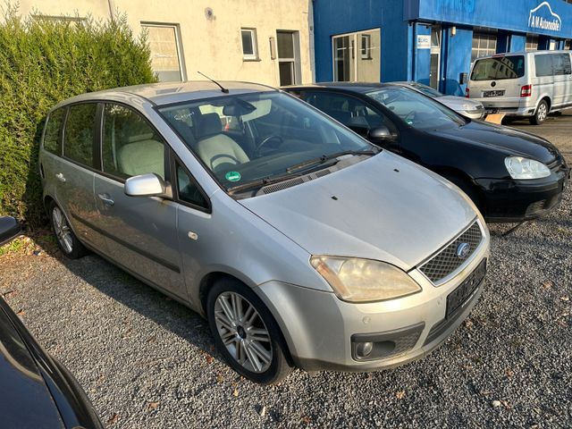 Ford C-Max 1,8 Trend