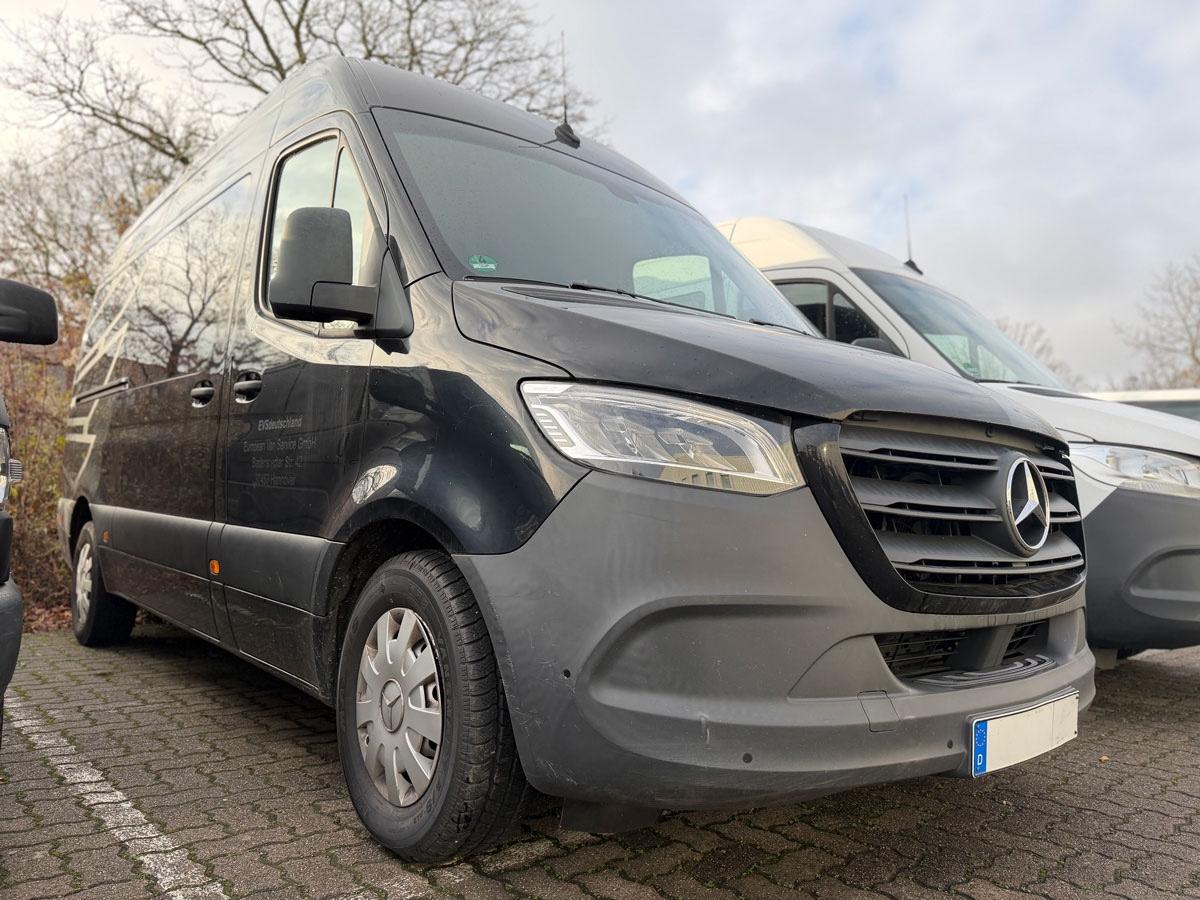 Mercedes-Benz Sprinter Tourer 316 CDI / Tourbus