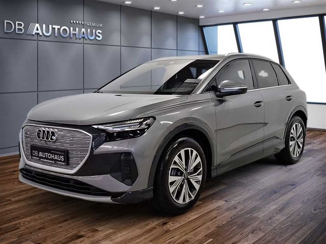 Audi Q4 e-tron 40 Automatik MMI Komfortpaket plus