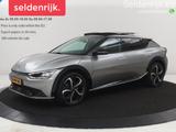 Kia EV6 Plus Advanced 77.4 kWh | SOH 93,7% | panoram