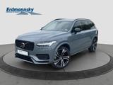 Volvo XC90 T8 AWD Plus Dark Plug-InHybrid/AHK/STHZ - Volvo XC90: Plus Dark