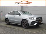 Mercedes-Benz GLE 300 d Coupe AMG / € 48.999 netto / Pano / Fu - Mercedes-Benz GLE 300: Coupe