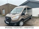 Ford Transit Kombi 350 L2 Trend - Ford Transit: 350l