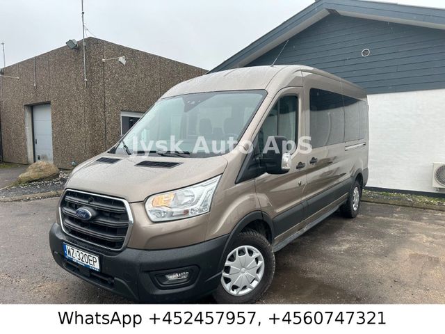 Ford Transit Kombi 350 L2 Trend