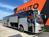 Volvo B8R 9700 H 6x2*4 61+1 SEATS / AC / AUXILIARY HEA - Volvo 9700