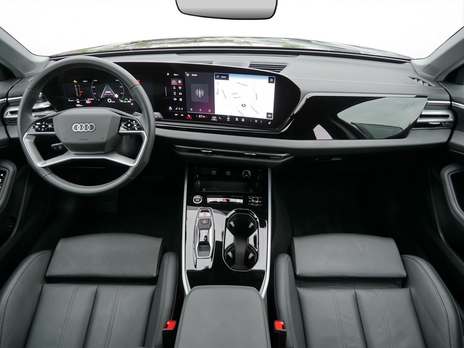 Audi A5 - Bild 5