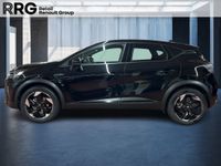 Renault Captur - Vorschau Bild 2