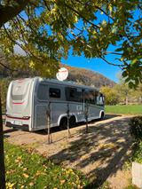 Dethleffs Globetrotter XLI - Traum Wohnmobil 
