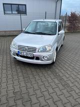 Suzuki Ignis 1.5 Sport Sport - Suzuki Ignis mit Benzin-Antrieb: Limousine, 1.5