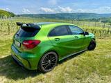 Mercedes-Benz Mercedes-AMG A45 Performance 4Matic - Mercedes AMG gebraucht