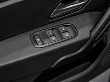 Dacia Duster II Comfort Sitz-Komfort-Paket Tempomat