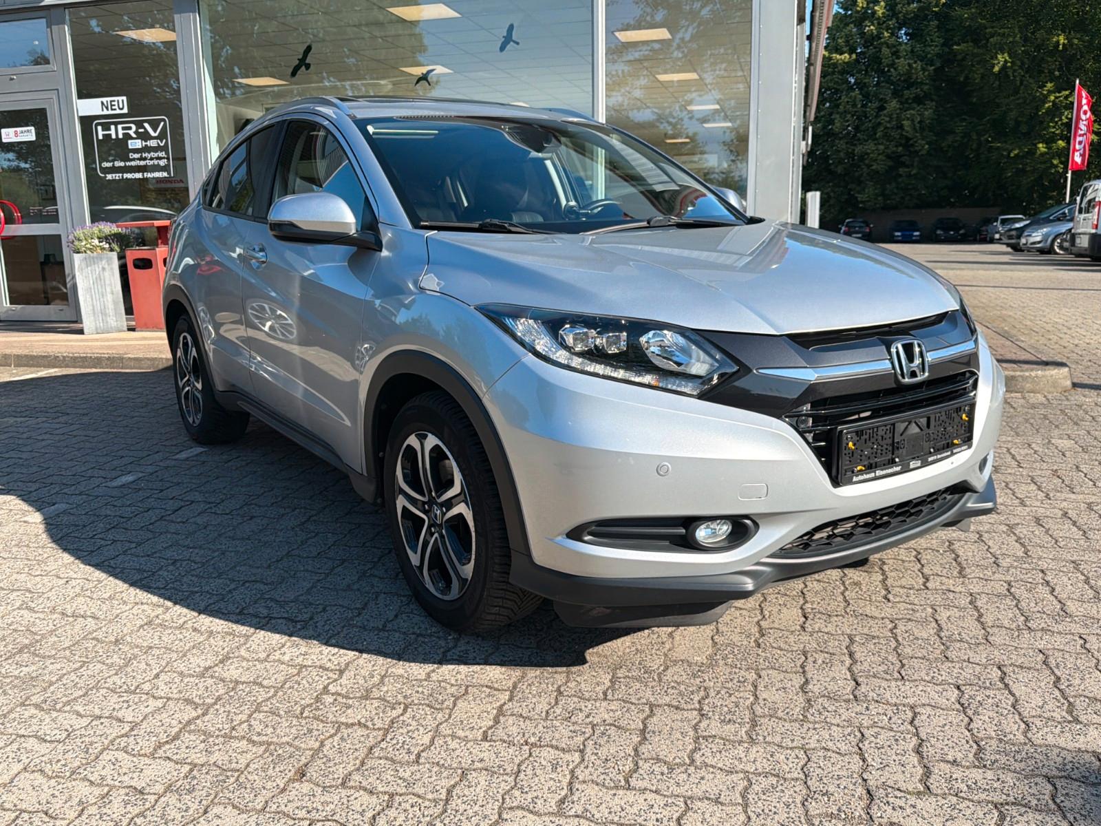 Honda HR-V Executive