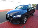 Audi Q3 2.0 TDI 103kW  Klima Pano AHK Navi Scheckh.