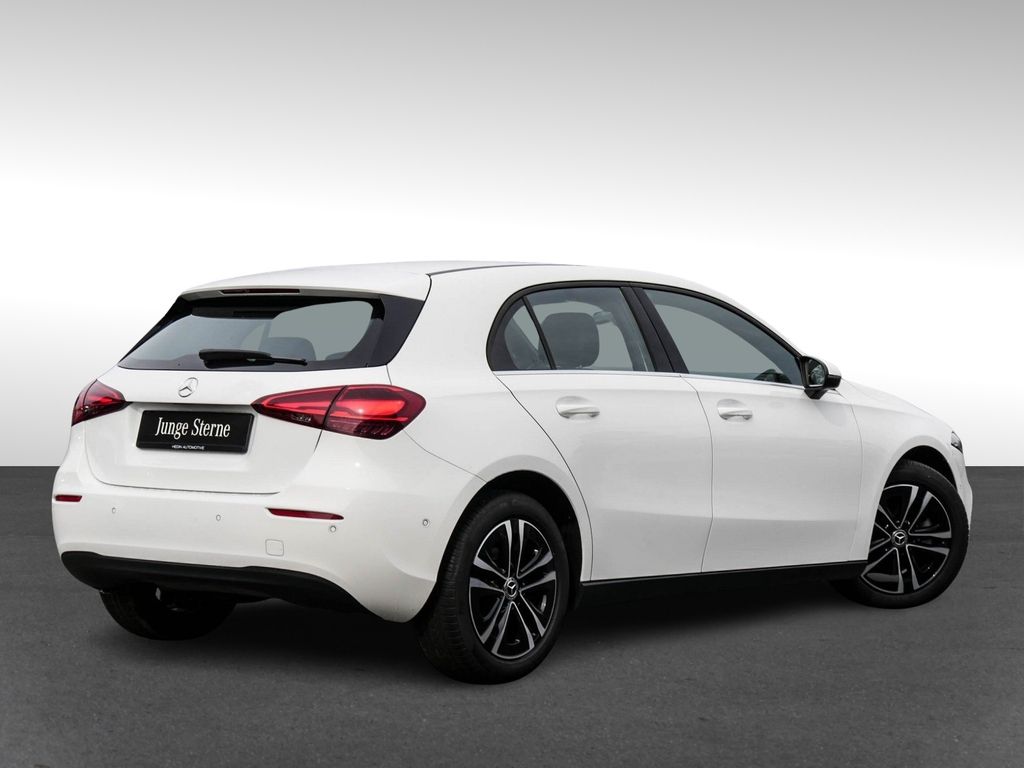 Mercedes-Benz A 180 |LED|NAVI|KAM|MBUX|PTS|SHZ|LM|Tempomat|AUT