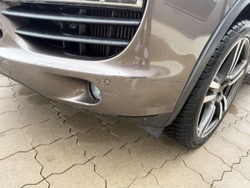 Porsche Cayenne - 9