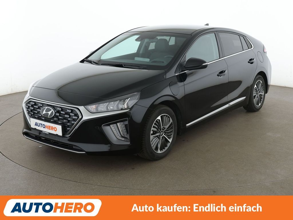 Image of Hyundai IONIQ