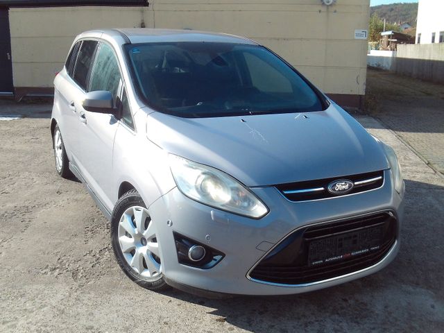 Ford Grand C-Max Grand C-MAX Titanium