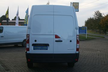 Bild 6 Renault Master Kasten L3H2 HKa 3,5 Komfort Klima
