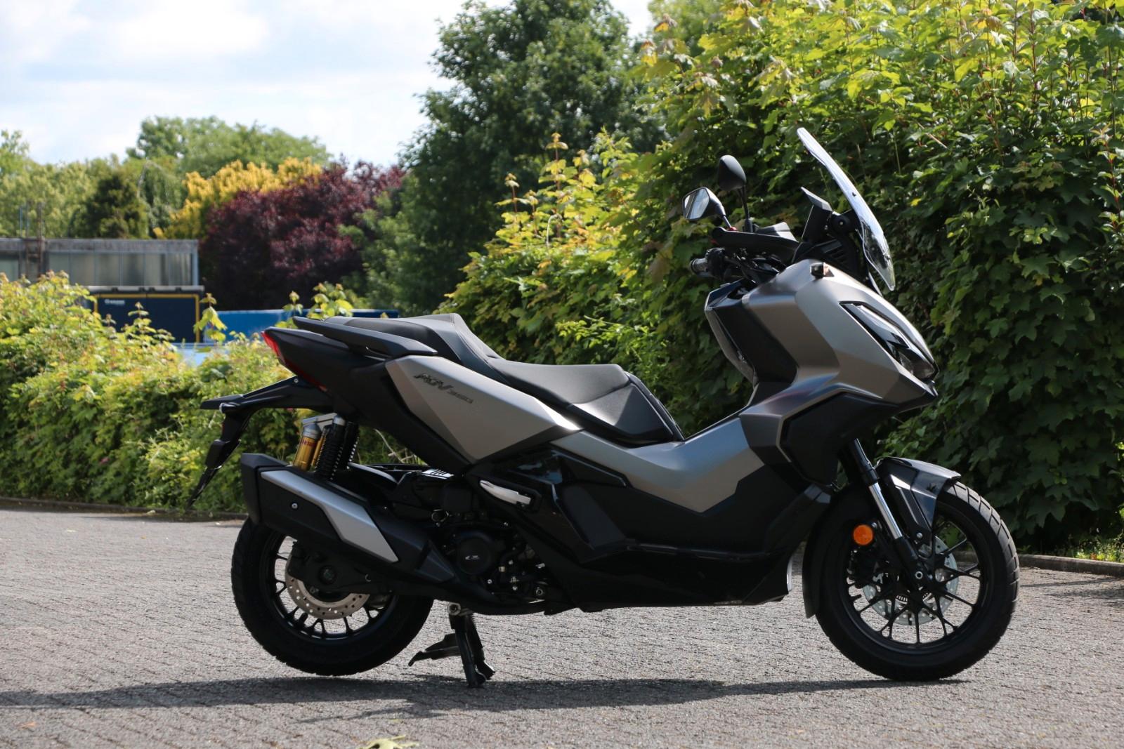 Honda ADV 350
