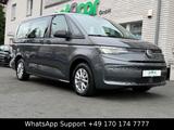 Volkswagen T7 Multivan Life lang*ALCANTARA*harman/kardon* - Volkswagen T7 Multivan