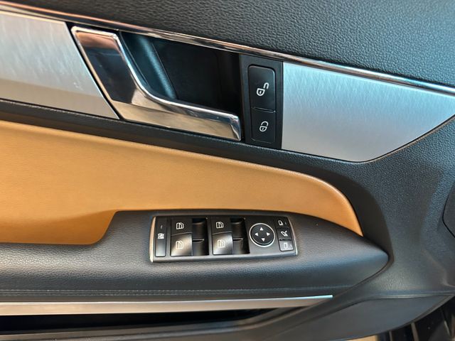 Mercedes-Benz E 350 CDI Coupe BlueEfficiency *2. Hand*AMG-Line