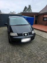 Seat Alhambra - gebrauchte Seat Alhambra aus dem Jahr 2004