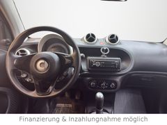 SMART ForTwo fortwo coupe *Finanzierung*
