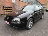 Volkswagen Golf IV Variant 1.9 TDI Atlantic Style - Volkswagen Golf: Iv Variant TDI