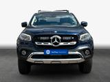 Mercedes-Benz X 350 d 4MATIC V6 Turbo - Fahrwerk - Dashcam- La - Mercedes-Benz X 350 Gebrauchtwagen