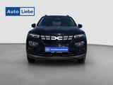 Dacia SPRING ELECTRIC ESSENTIAL+++NAVIGATIONSSYSTEM+++ - schwarze Dacia Spring