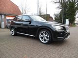 BMW X1 25 d xDrive*AHK*Panoramad.*Navi*SZH - BMW X1 in Oldenburg