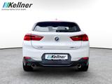 BMW X2  xDr. 18d M-Sport Head-Up+Harman&Kardon+R-Kam - BMW X2 in Erfurt