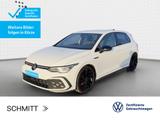 Volkswagen Golf VIII 2.0 TSI DSG GTI*BLACK-SYTLE*LED*KAMERA - gebrauchte Limousinen