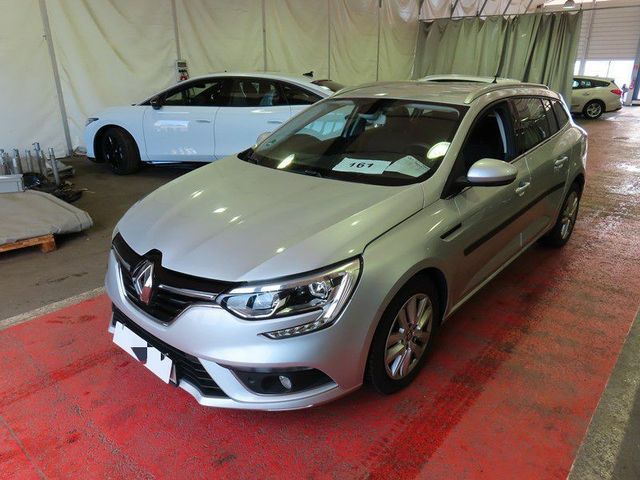 Renault Megane ENERGY dCi 130 Limited Grandtour 1.Hand