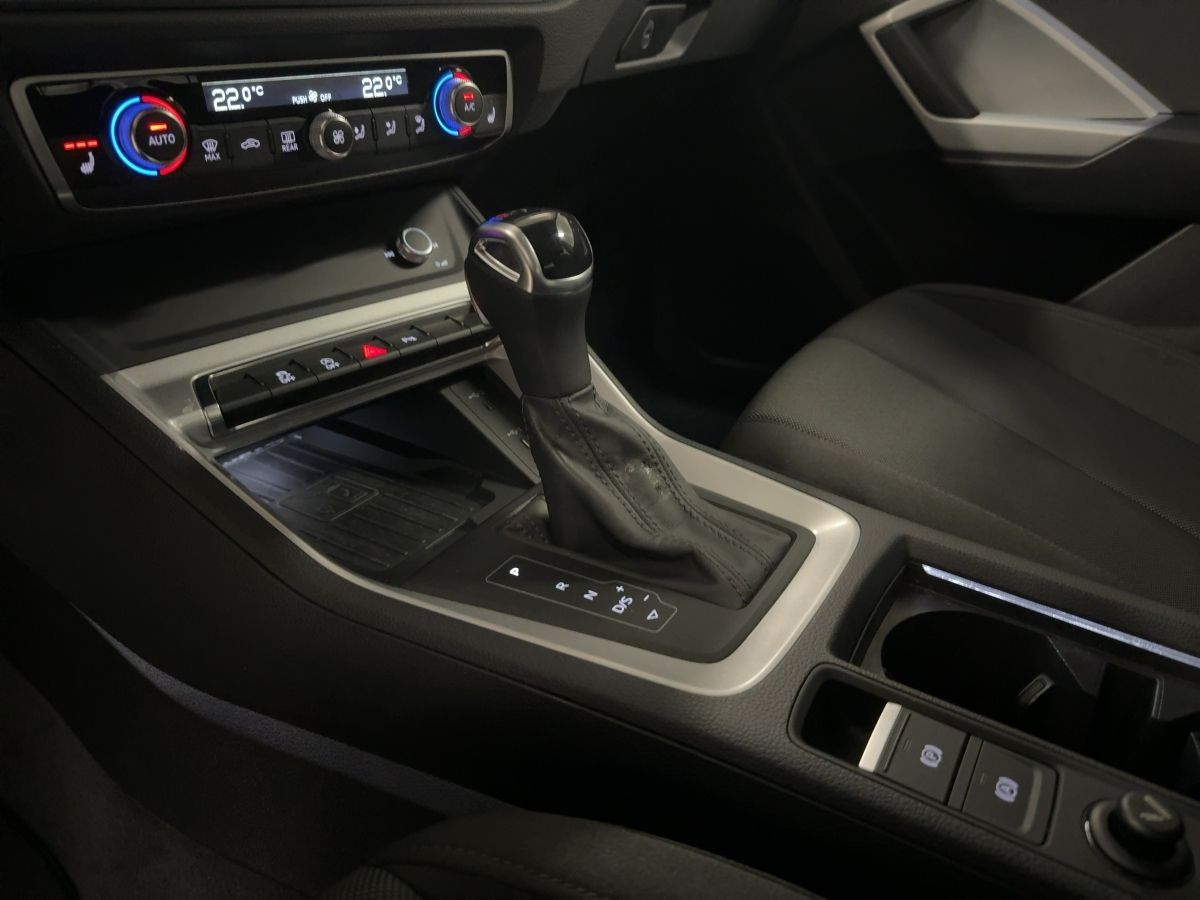 Audi Q3 - Bild 20