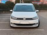 Volkswagen Touran 1.6 TDI / Scheckheft / Zahnriehmen neu!