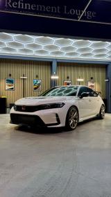 Honda Civic 2.0 VTEC-Turbo Type R J.A.S. 80/100 - Honda Civic: Type 8