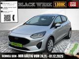 Ford Fiesta Cool & Connect 1.1 Ti-VCT DAB #BT