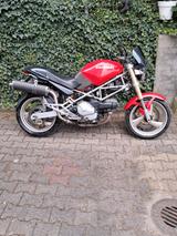 Ducati Monster 600 - Offers