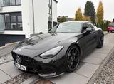 Mercedes-Benz AMG GT 63 4Matic+ Coupe Premium Plus LIFT/AERO - Mercedes-Benz AMG GT in Kassel
