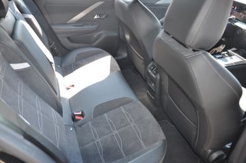 Bild 11 Opel Astra L Tourer Autom GS Line+NAVI+KAMERA+KLIMA