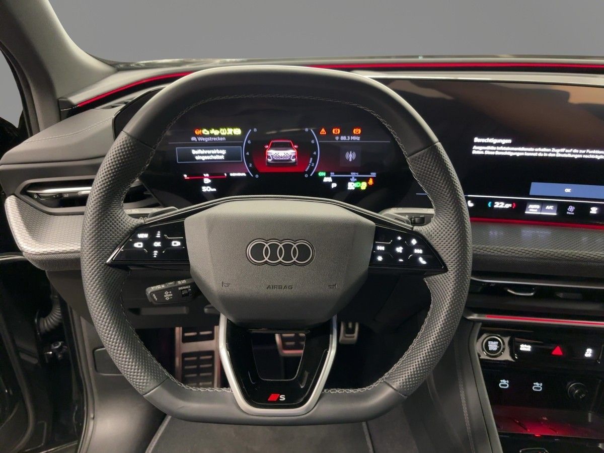 Audi Q5 - Bild 13