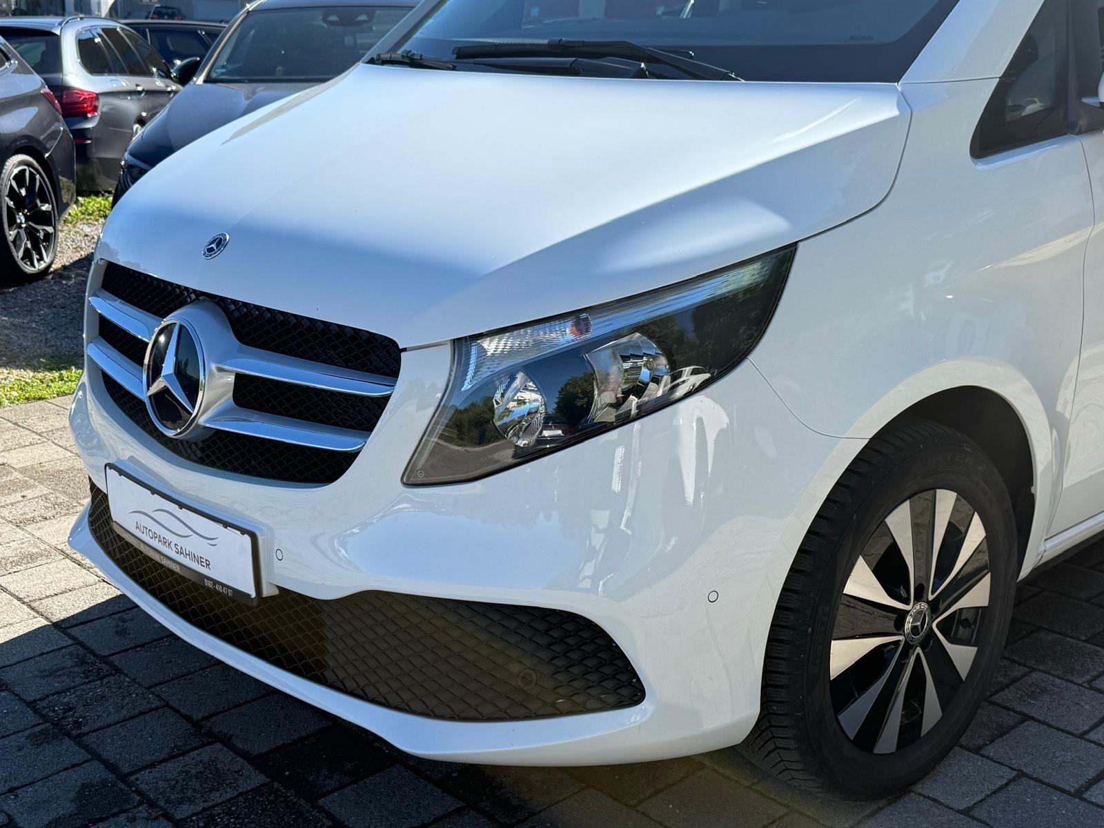 Mercedes-Benz V 250/TOP/WENIG KM