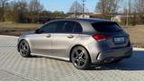 Mercedes-Benz A 200 d  - Mercedes-Benz A 200 von privat