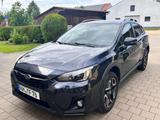 Subaru XV 2.0i Comfort Lineartronic 4WD Com. abn. AHK - Subaru XV aus 2018