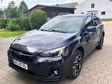 Subaru XV 2.0i Comfort Lineartronic 4WD Com. abn. AHK - Subaru XV aus 2018
