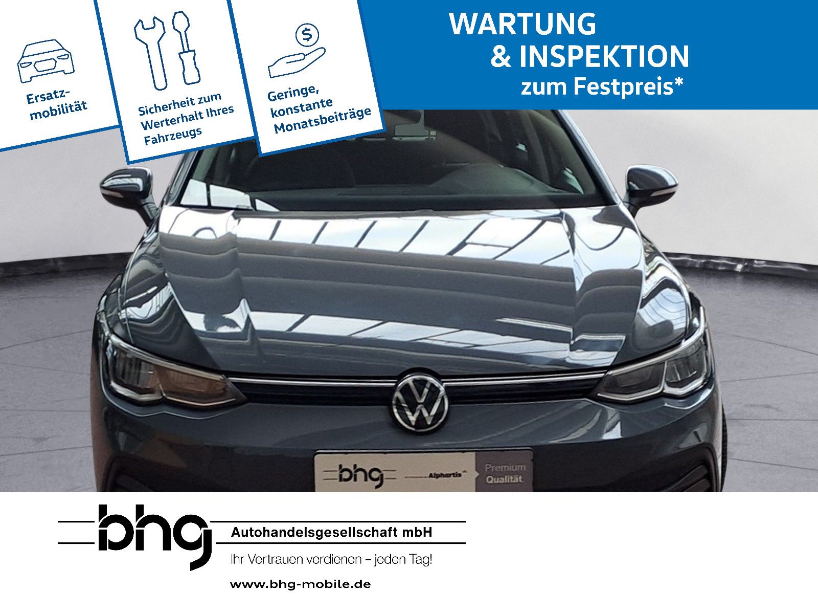 Volkswagen Golf - Bild 7