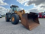 Liebherr L 564 2plus2 - Liebherr LKWs